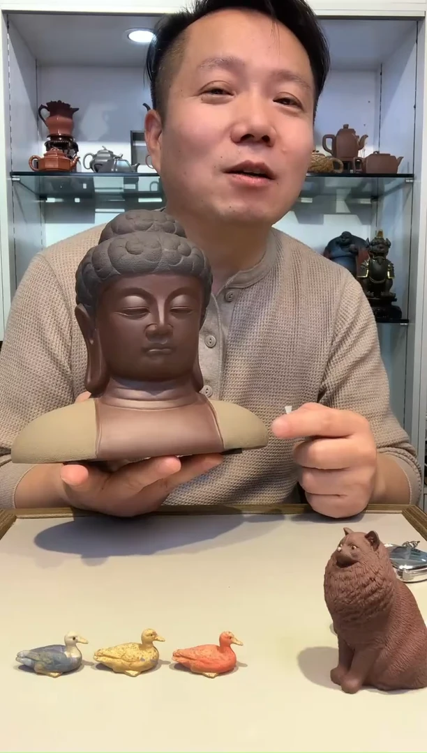 宜陶紫砂宜陶紫砂382