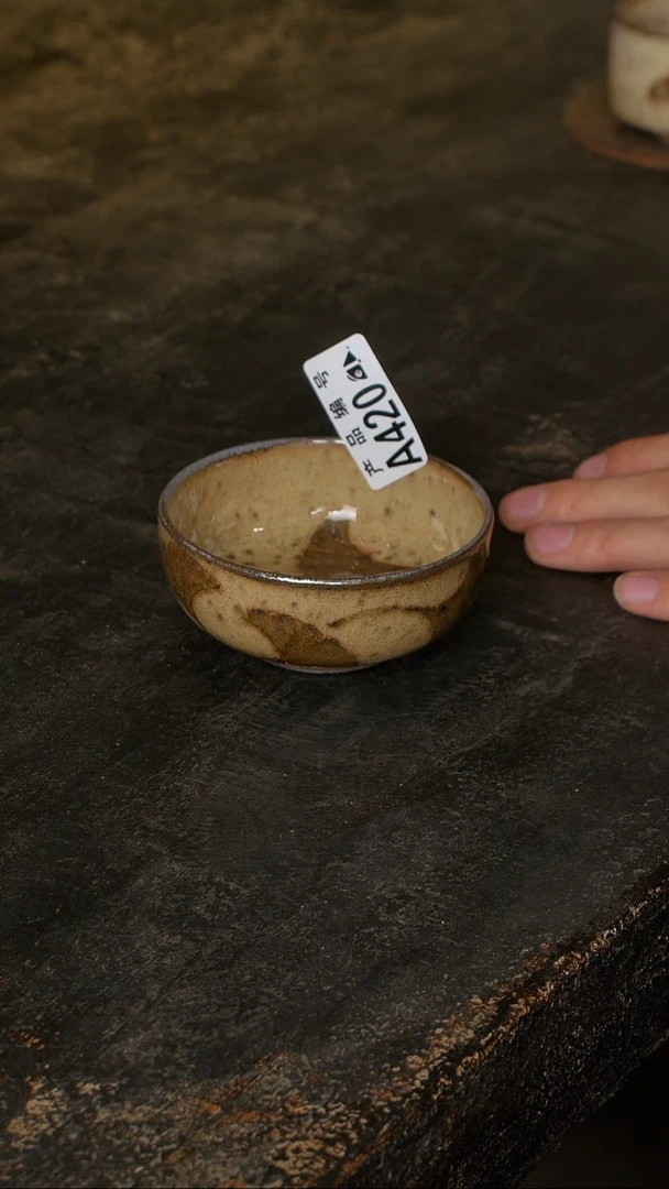 【闪购商品】鱼和熊工作室手工陶艺