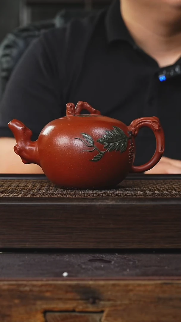 茶壶紫砂丁蜀镇紫砂壶