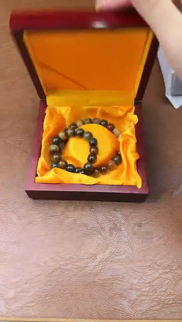 万家文玩阁敦煌菩提链接@@L047
