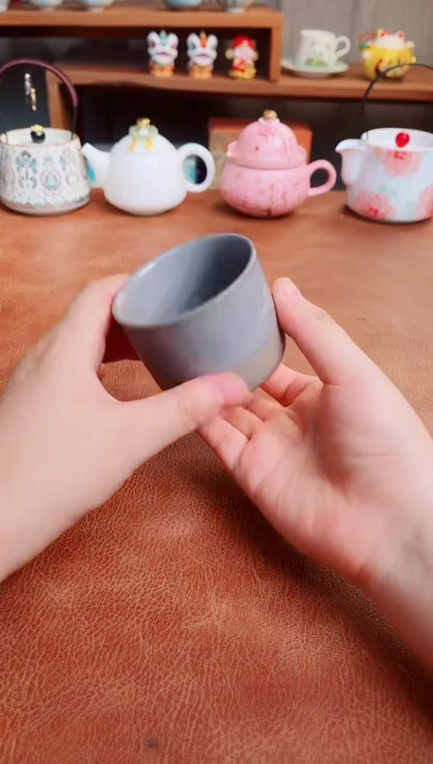 【高货清货】微瑕不售后，介意勿拍（不含礼盒）
