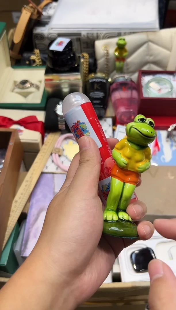 瓷片..全球寻宝高端瓷儿