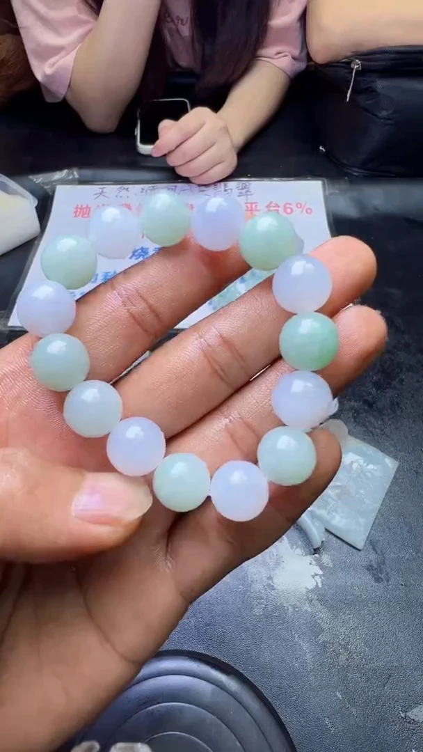 未镶嵌定制翡翠天然翡翠A货