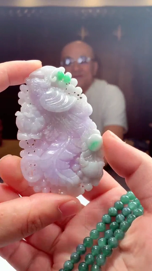 未镶嵌定制翡翠定制翡翠（拍一发一）