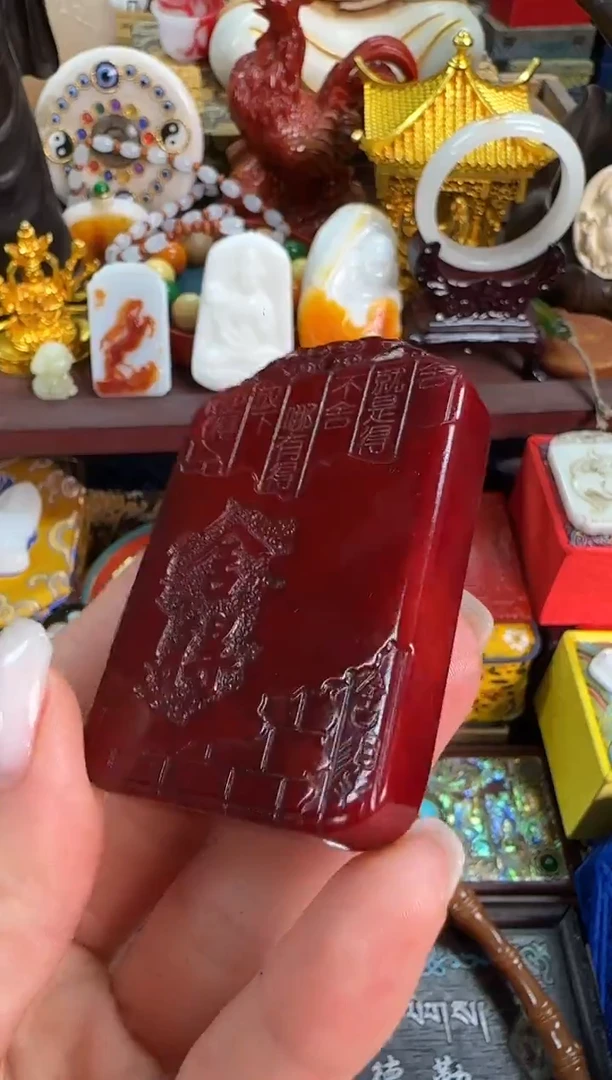 卓玛推荐高端定制系列011