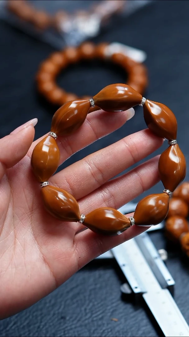 【闪购商品】橄榄核手串/手链橄榄核