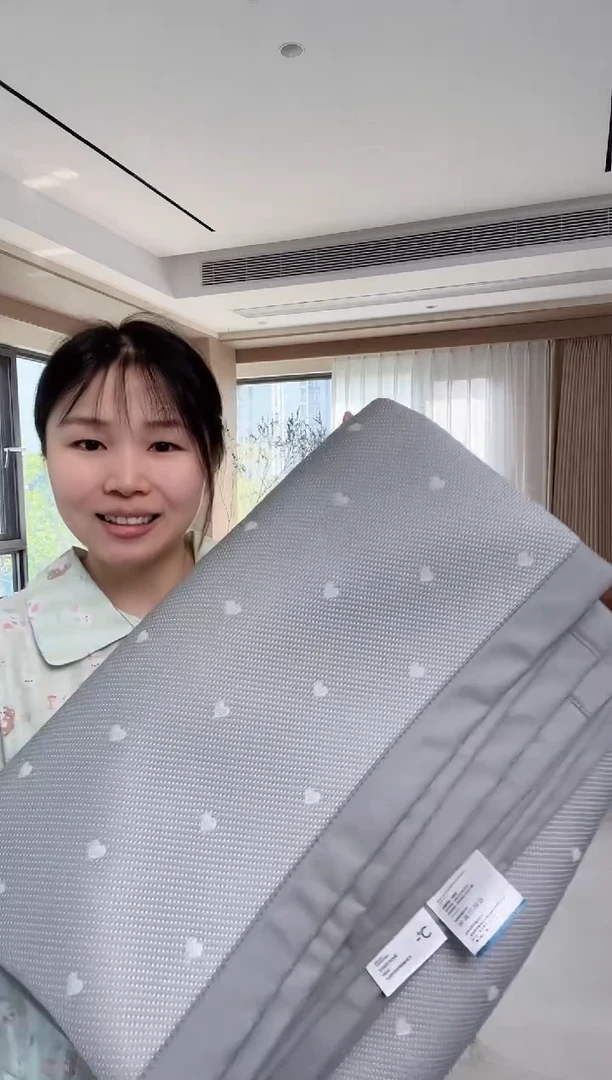 95%以上1.8尺寸床席款凉席三件套