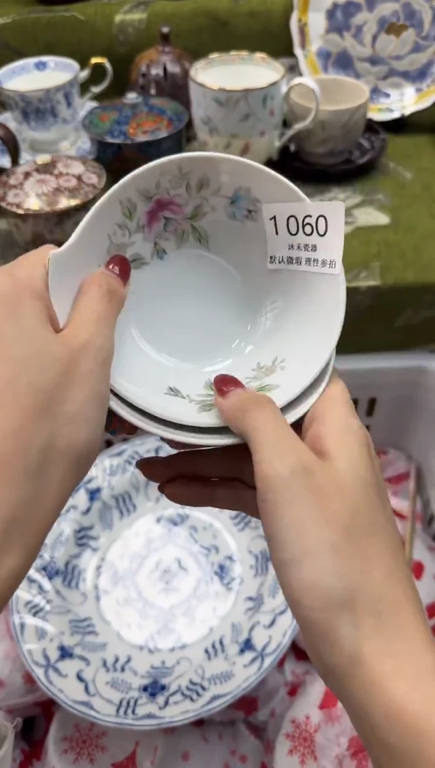 瓷片胶****姐瓷片 1 060