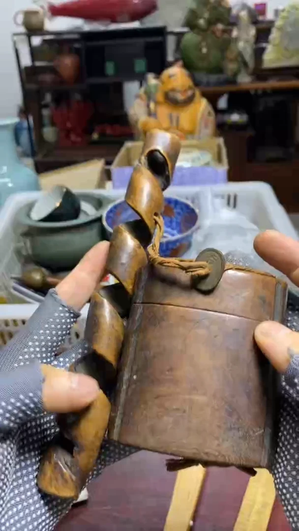 其他恭喜发财大吉大利