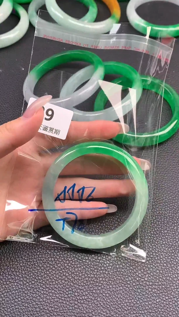 非金属无时尚手镯 所见即所得 七天鉴赏期