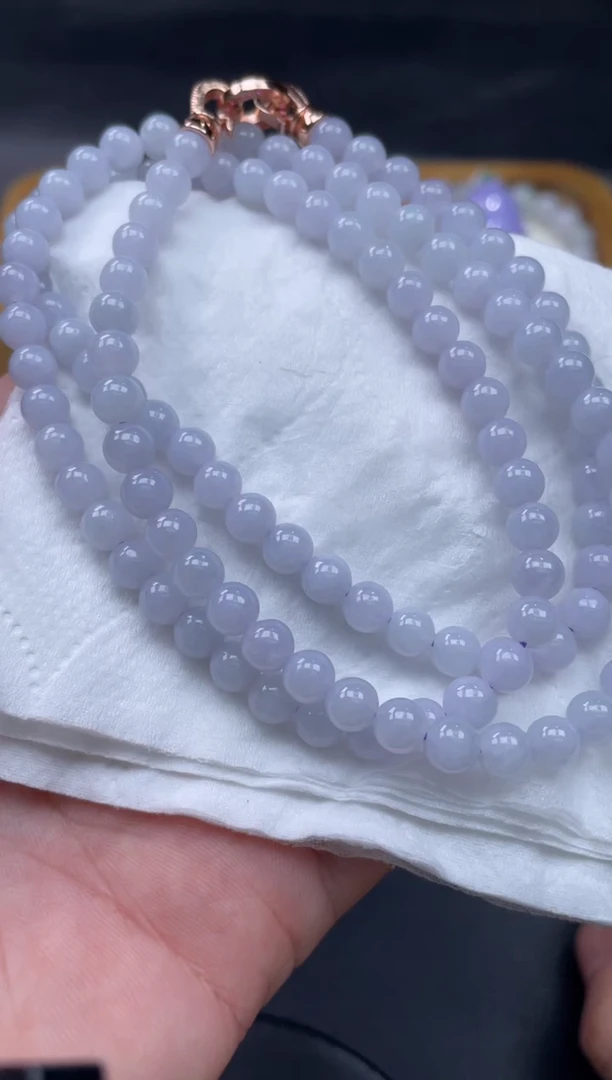 【闪购商品】翡翠颈饰未镶嵌120.........