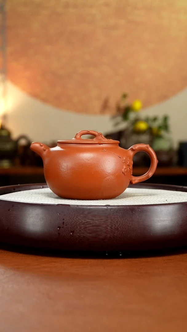 茶壶紫砂宜兴紫砂壶