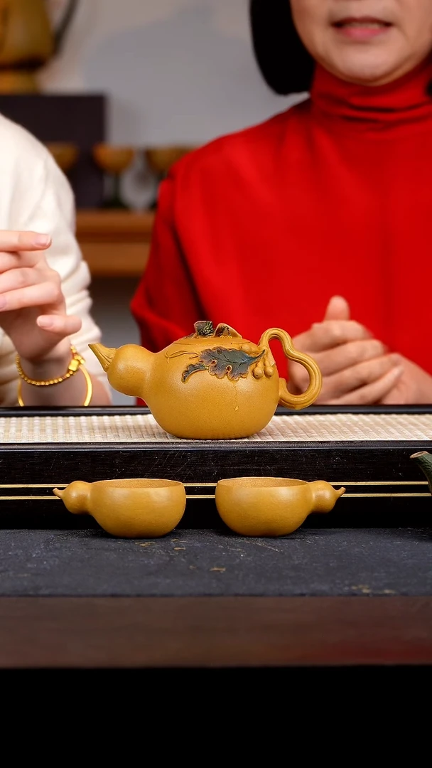 茶壶紫砂宜兴紫砂壶