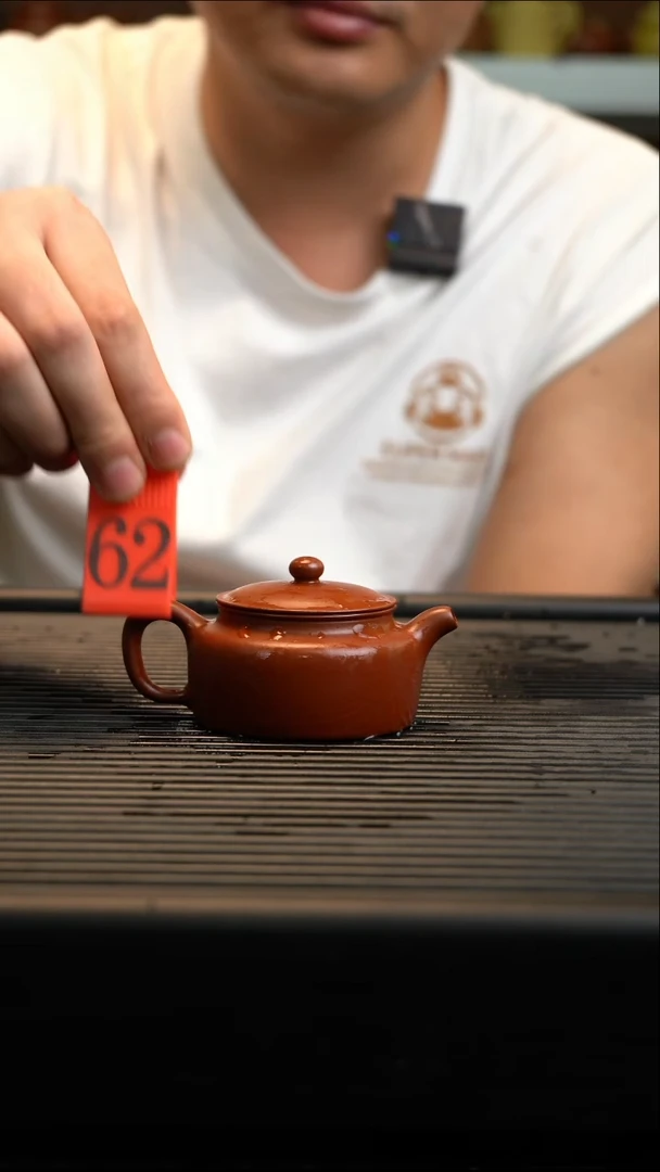 茶壶紫砂紫砂壶62