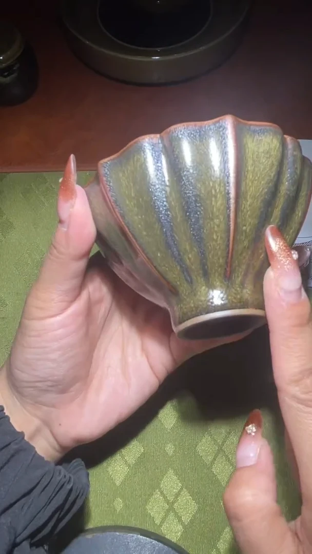 茶盏7@建窑建盏李光熙