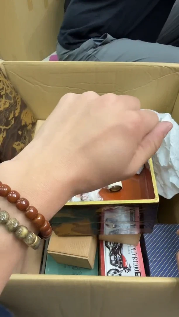 琉璃手工艺品小**民小穆杂货铺的物品177