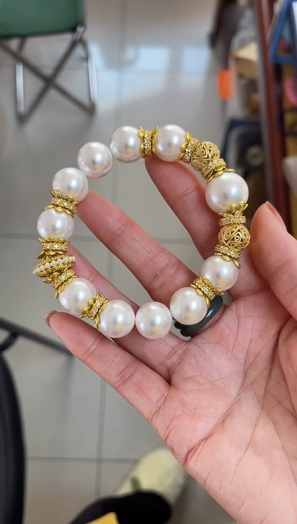 【闪购商品】臣妾做不到款手串