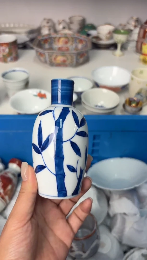 瓷片U****n新号开播，感谢您的关注与支持 全