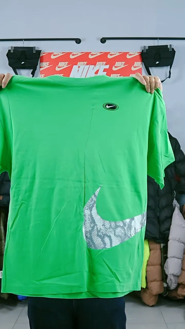 5424闪购编码Nike/Jordan运动衣以直播间过款为准尺码S