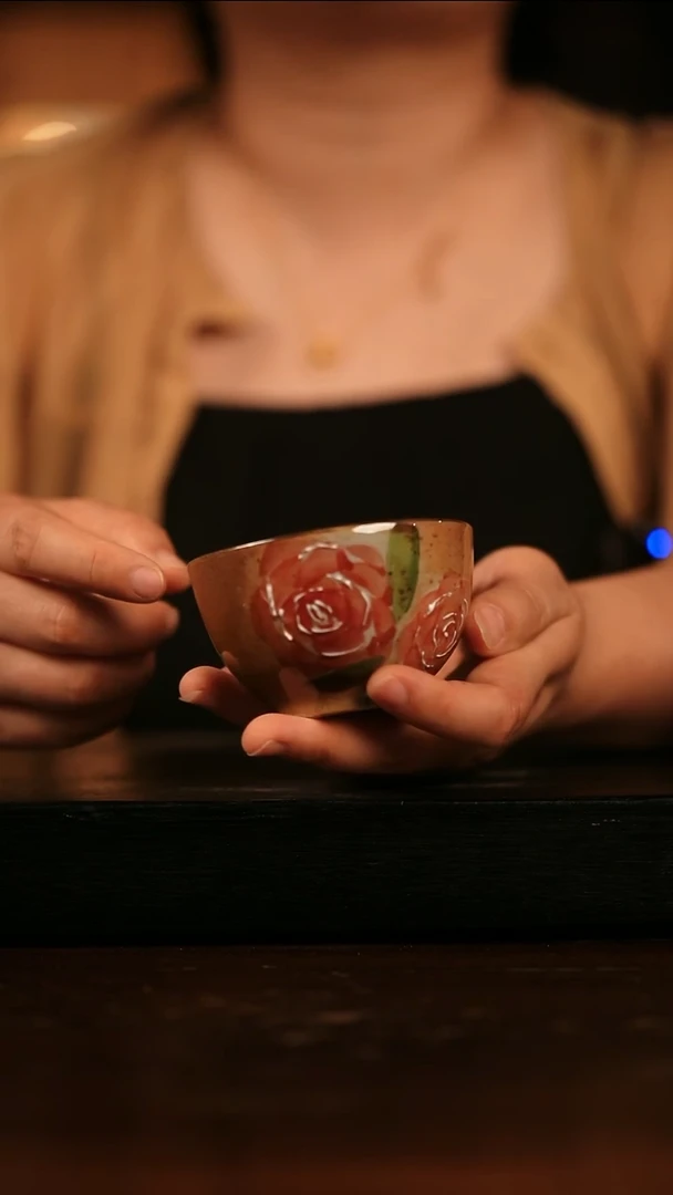 瓷片遇瓷手作同款187