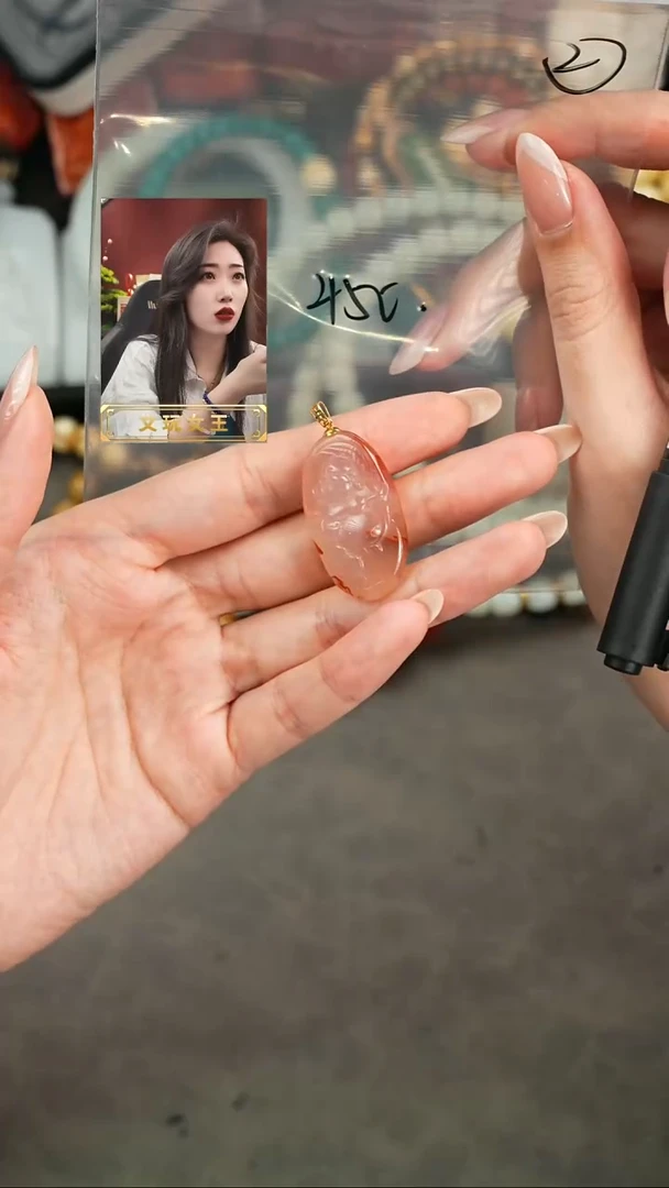 玛瑙/玉髓未镶嵌1遇见匠心品质回血