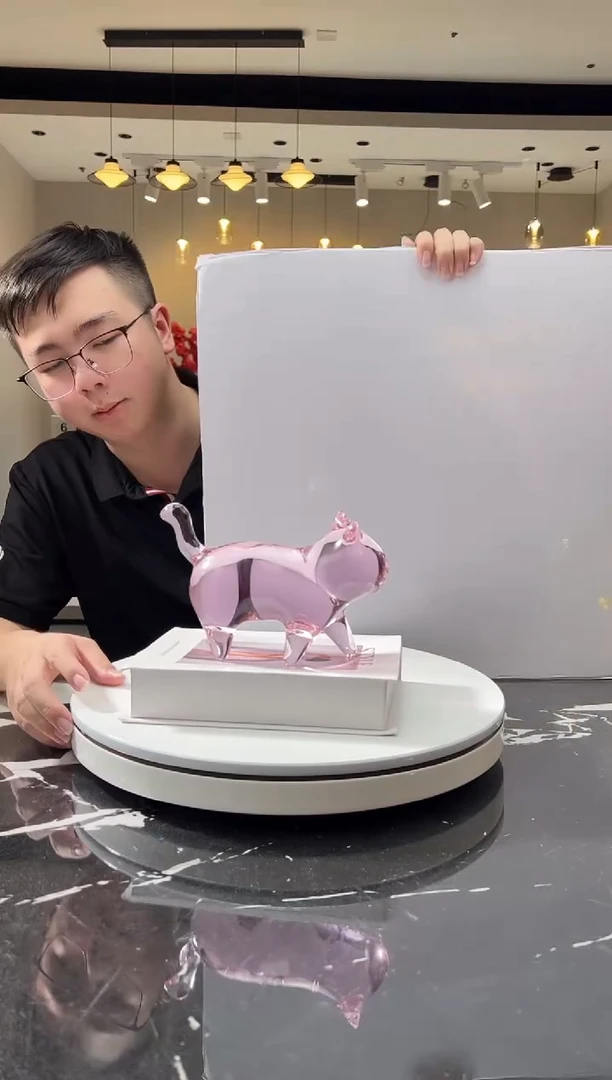 摆件巴比特美学 猫咪