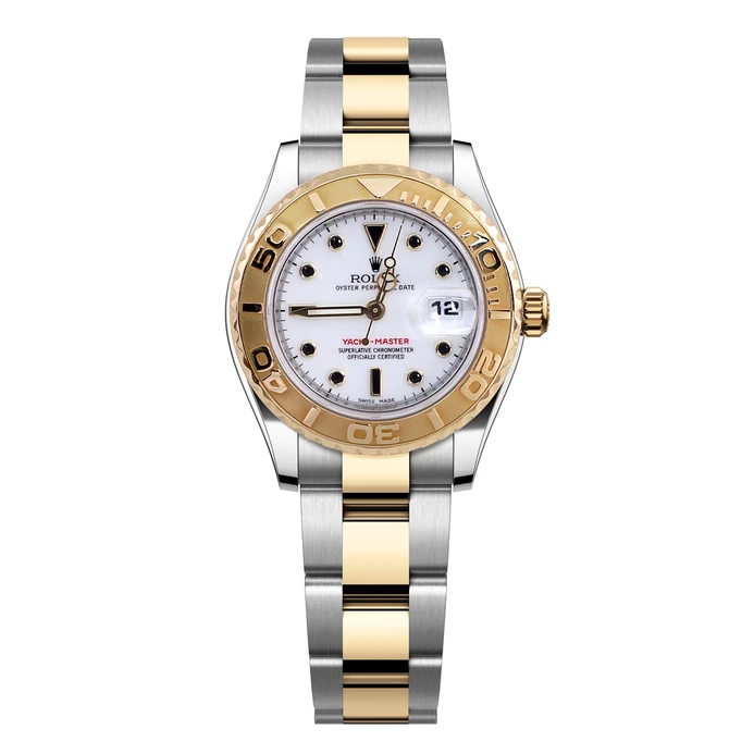 99新 Rolex/劳力士 腕表/劳力士游艇名仕/169623/B3383/29mm