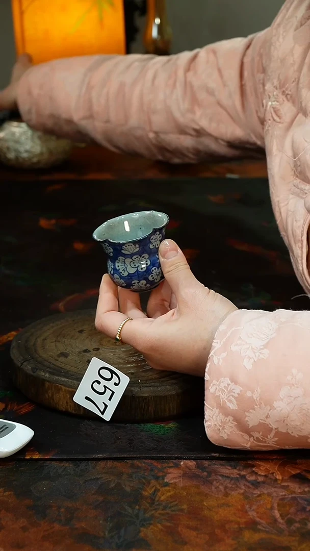 【闪购商品】..........茶碗.........657