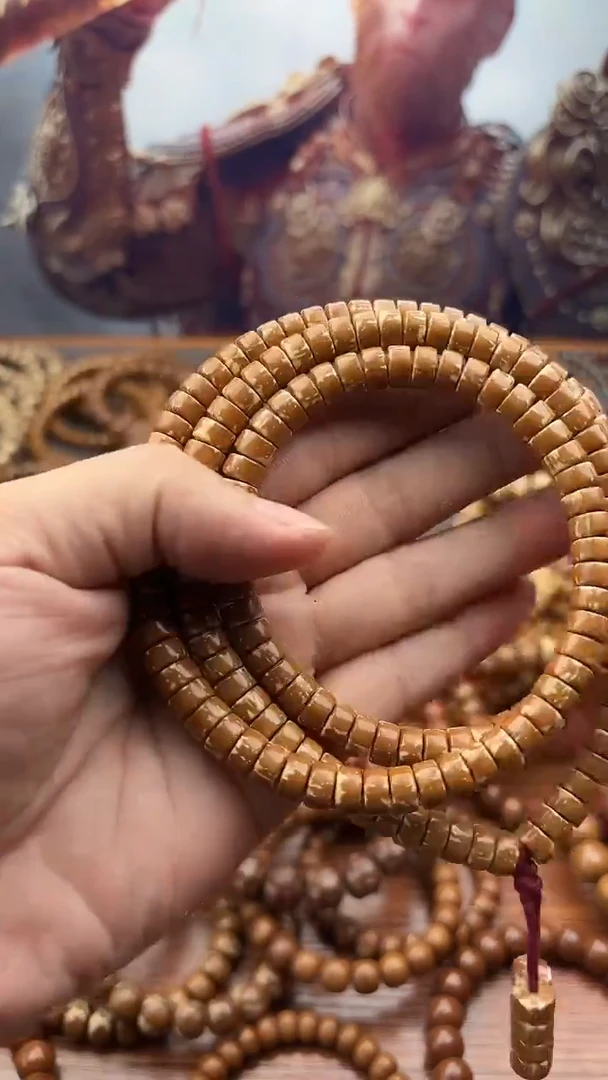 手串紫金鼠紫金鼠49