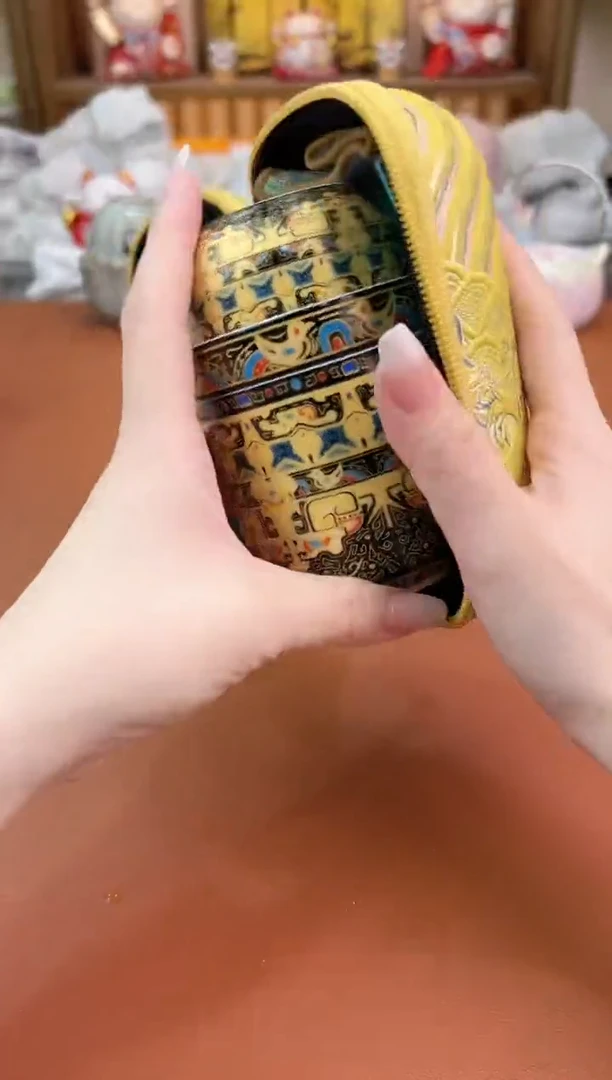 旅行茶具@@允礼茶器通用链接 这个真的很便宜