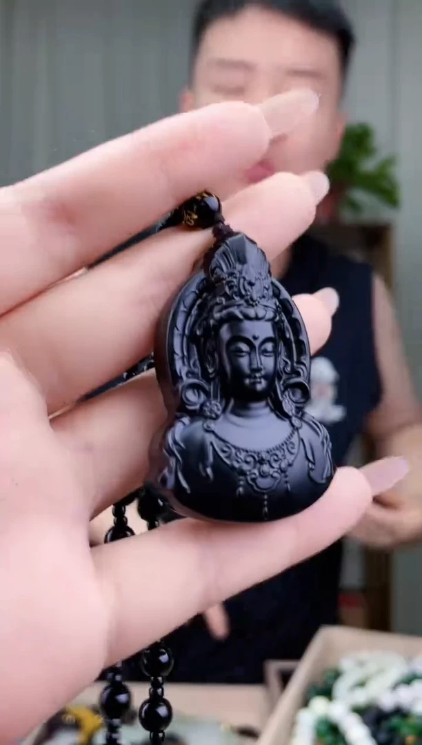 和田玉未镶嵌挂件拍一发一，多样性发货！