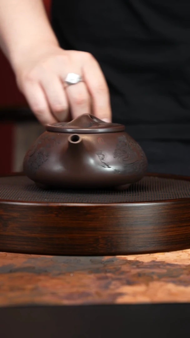 茶壶紫砂紫砂茶壶