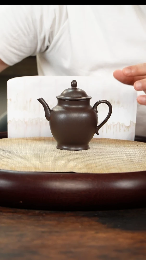茶壶紫砂老行家紫砂3