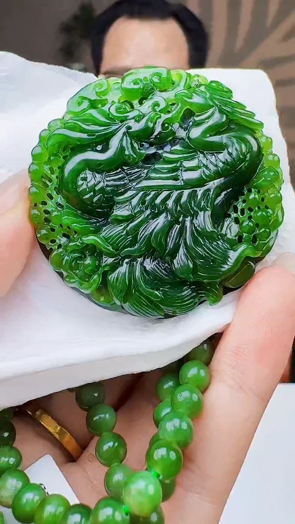 定制和田玉天然和田玉（拍一发一）