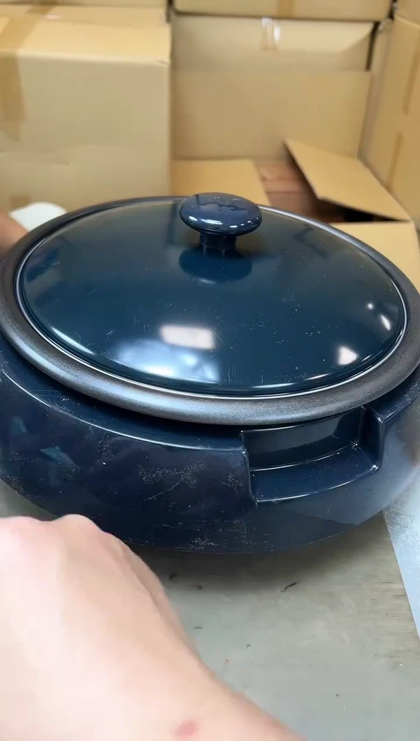 瓷片537聚宝缘海陶精选