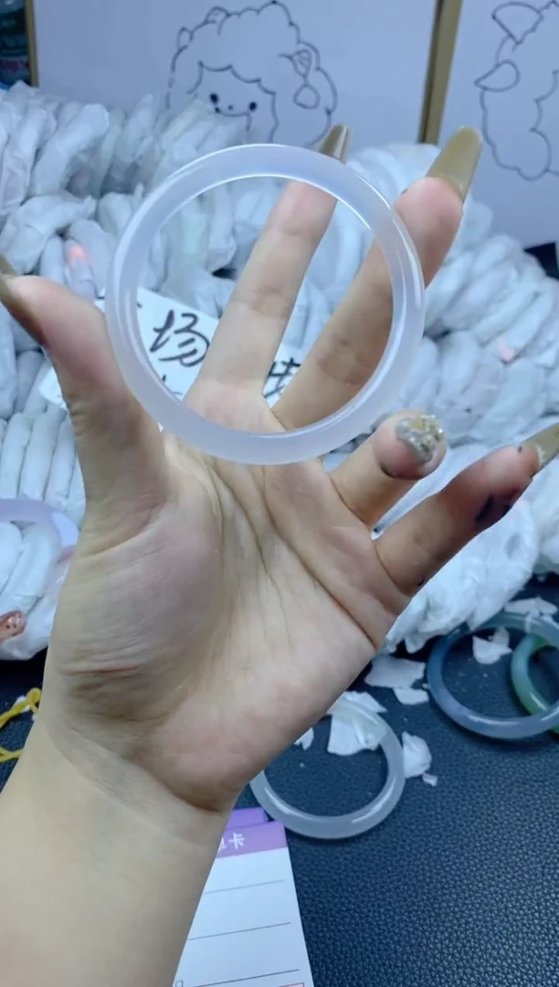 手镯玛瑙/玉髓合金479