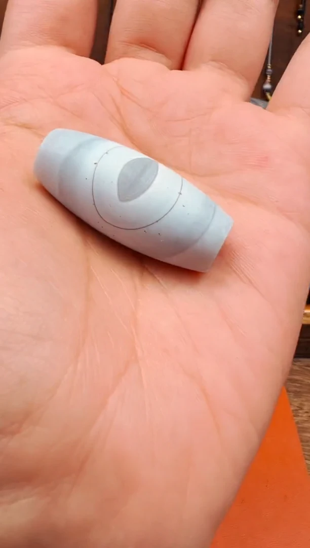 【肖钟出品】东南亚配珠