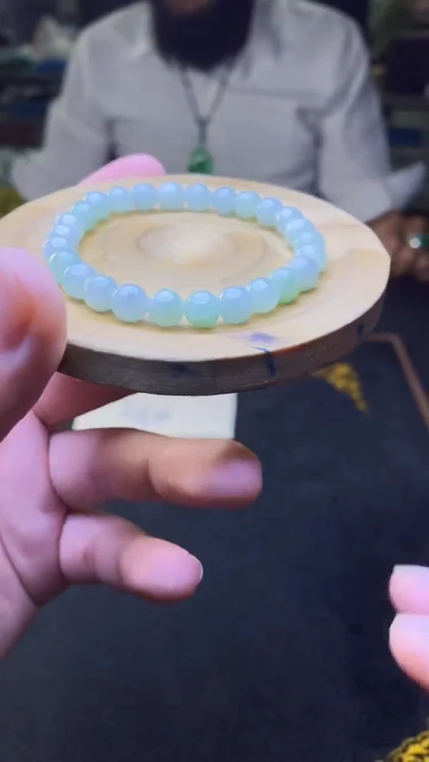 未镶嵌手链翡翠天然缅甸A货翡翠，多样性发货，拍一发一