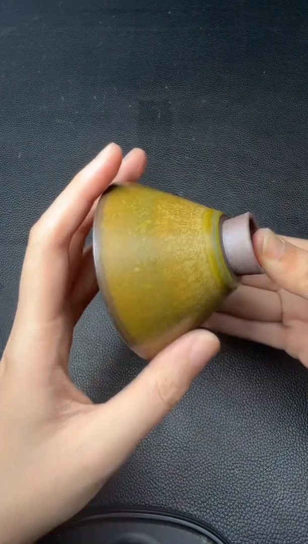 茶盏建盏故事太保113