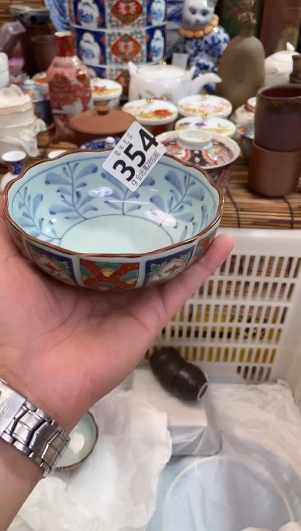 猪***儿全场满28包邮，陶瓷茶具瓷器