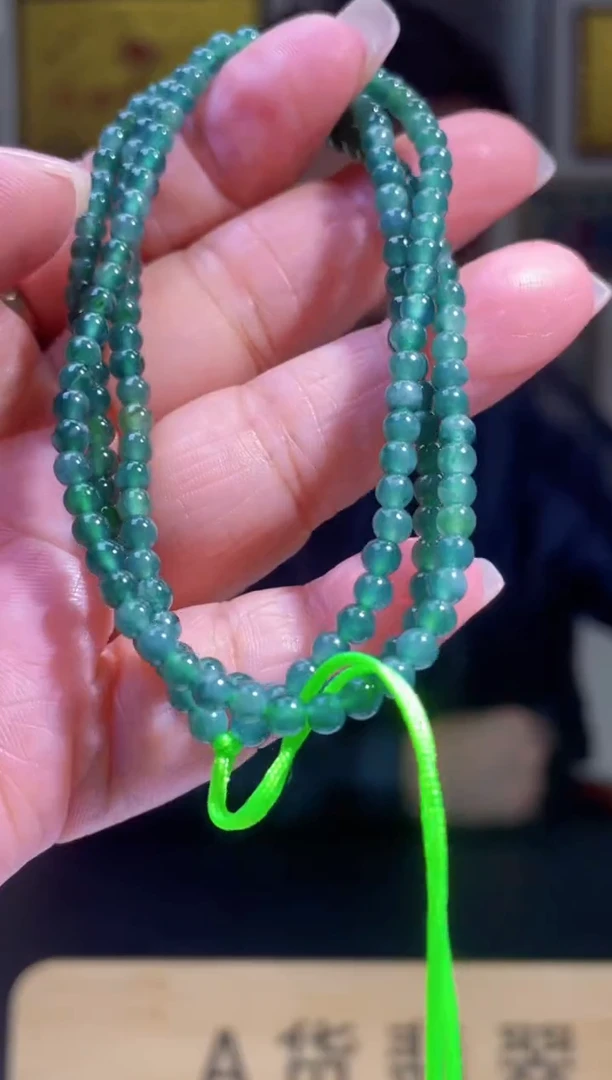 未镶嵌定制翡翠C-@@QJCC122807多样性发其一