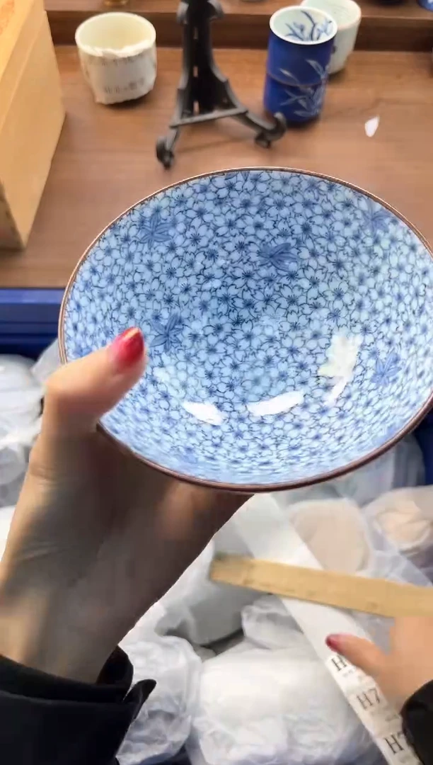 【闪购商品】瓷片----------H725