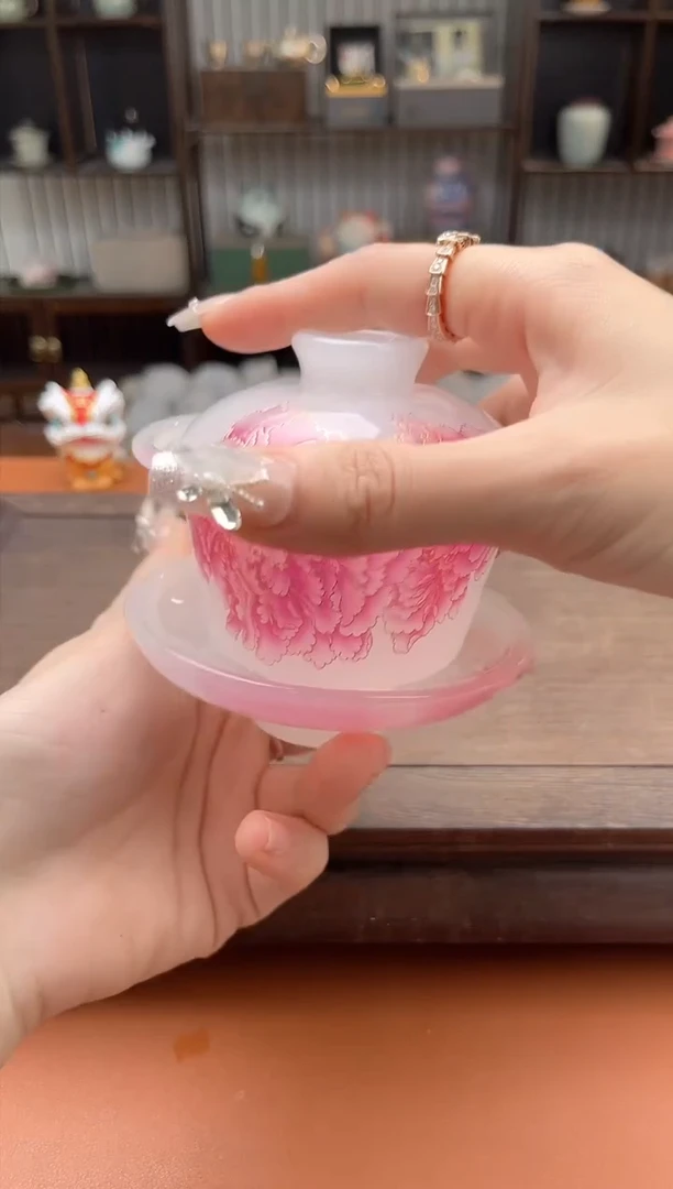 【闪购商品】柒禾茶器清仓福利品