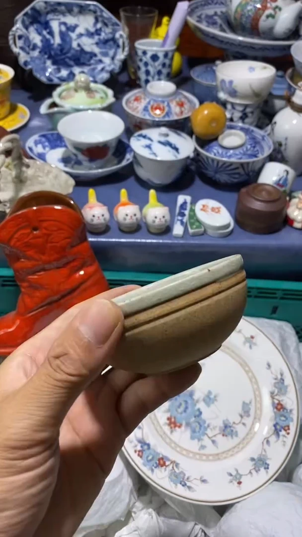 茶盏一****?秒拍秒付发家致富不够16凑一凑