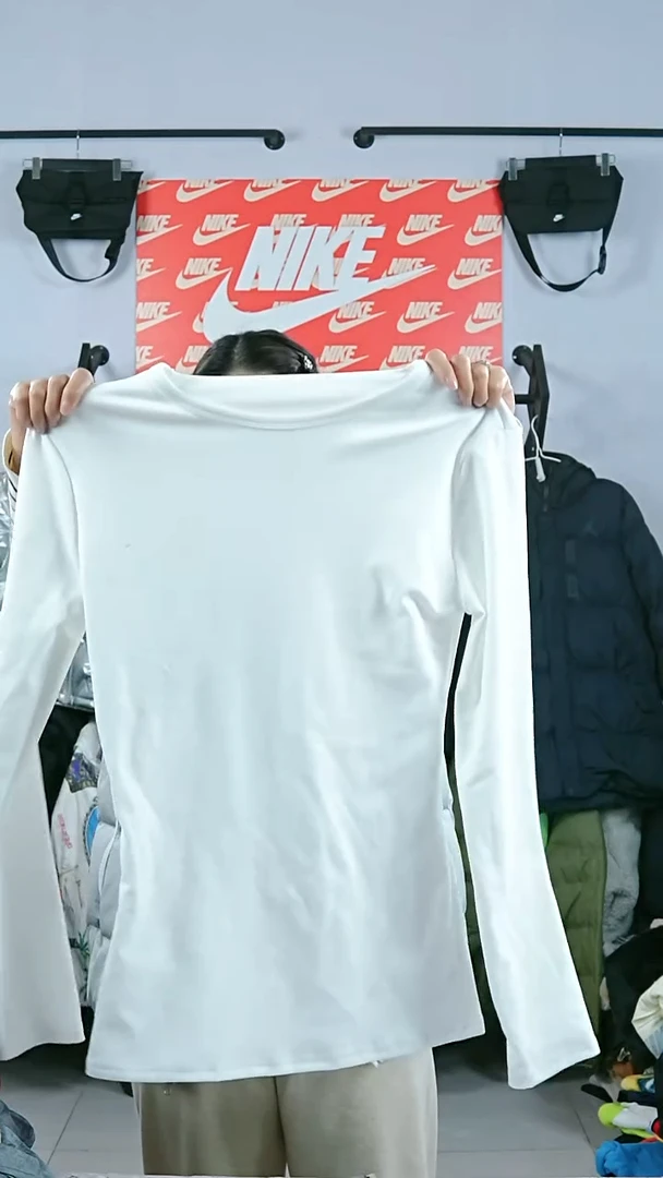 1892闪购编码Nike/Jordan运动衣以直播间过款为准尺码