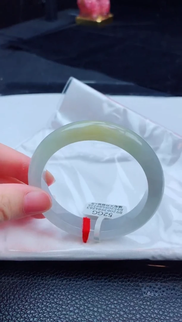 未镶嵌手镯翡翠缅甸天然翡翠A货手镯