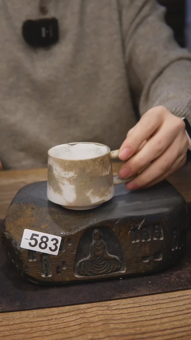 下播茶具福利583