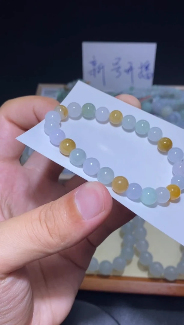 未镶嵌定制翡翠翡翠