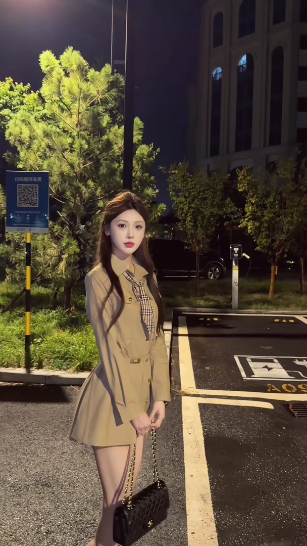 常规款气质网红轻奢短款时尚休闲百搭宽松显瘦一整套小香风复古