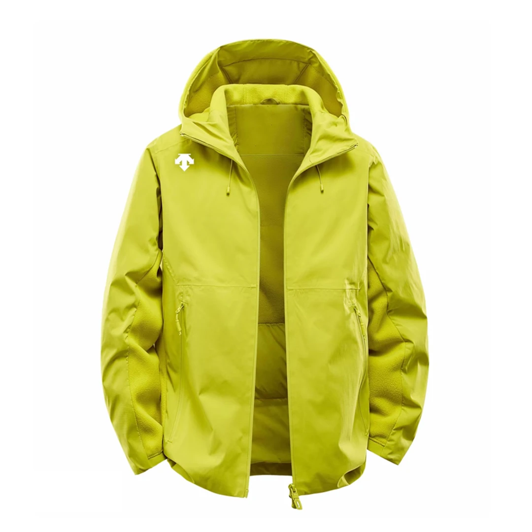 【男女同款】90白鸭绒/轻薄羽绒服/冬季保暖休闲外套/专柜清仓